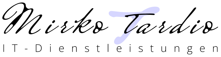 mirko tardio logo
